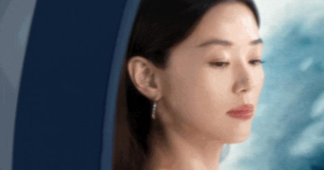 啊，我那永远在颜巅的姐！