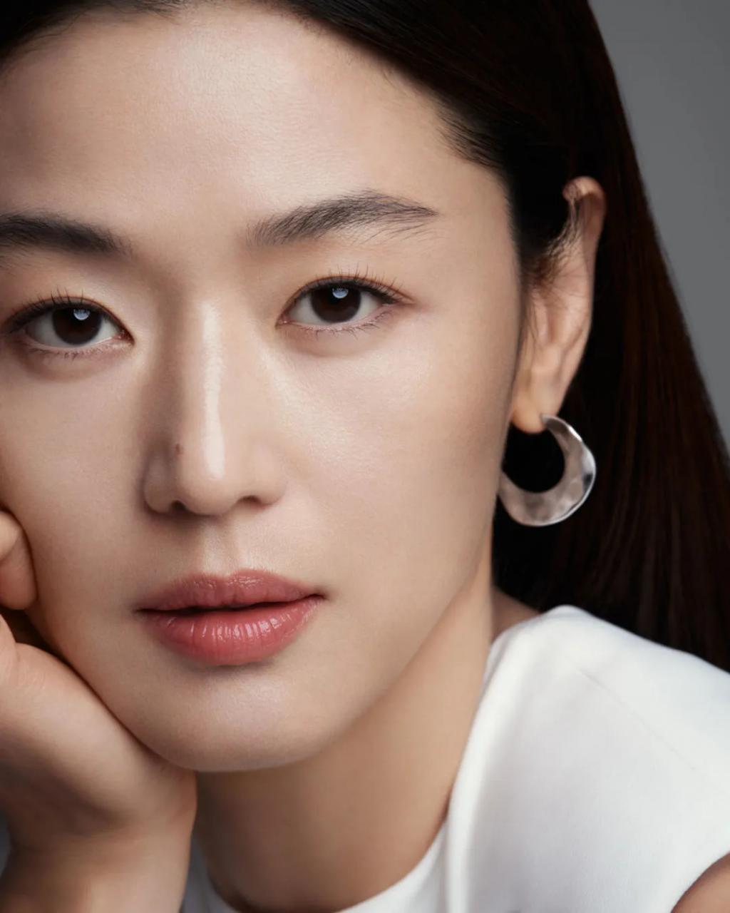 啊，我那永远在颜巅的姐！