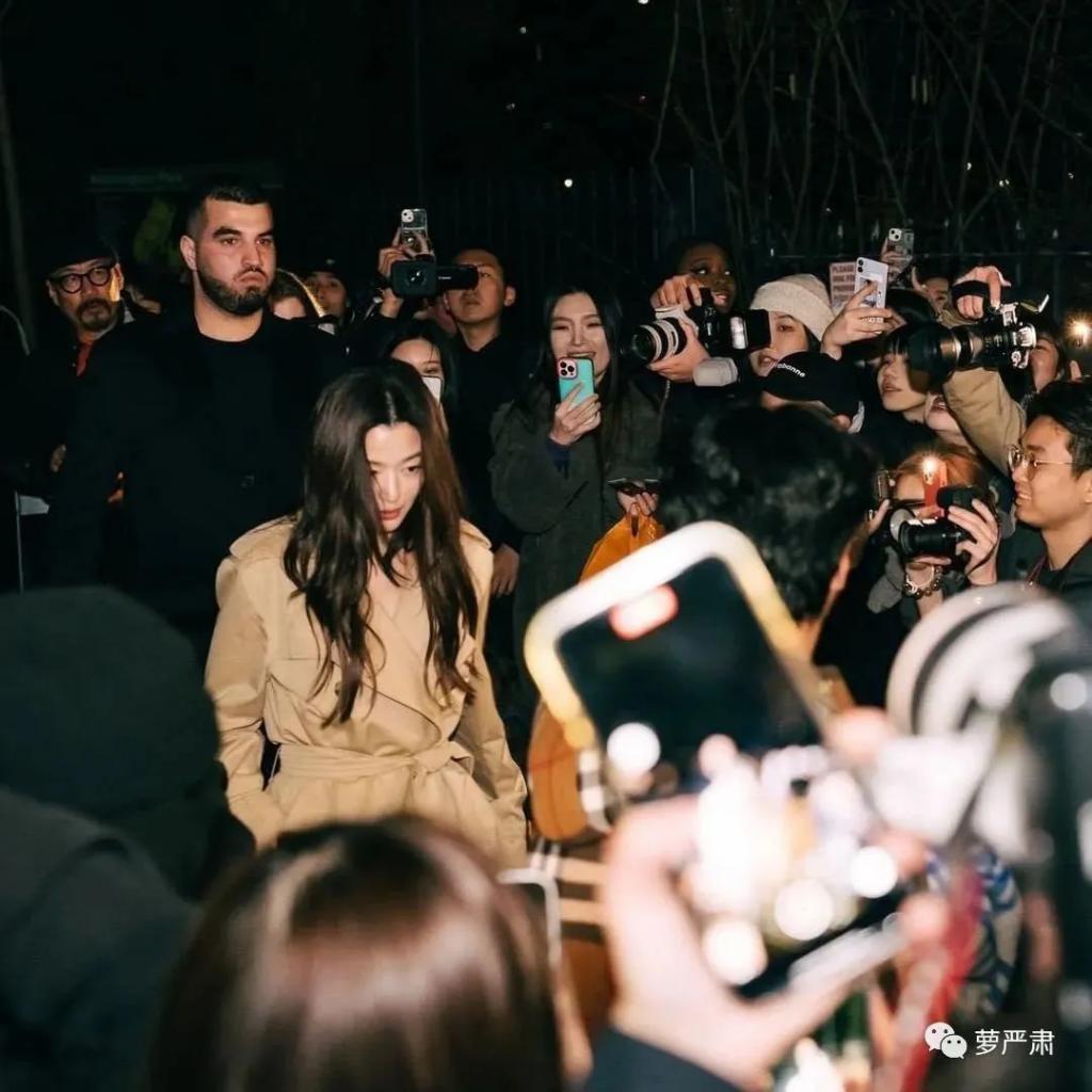 啊，我那永远在颜巅的姐！