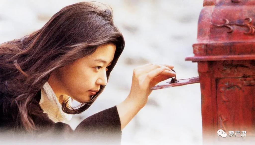 啊，我那永远在颜巅的姐！