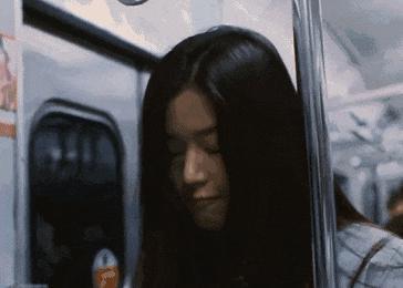 啊，我那永远在颜巅的姐！