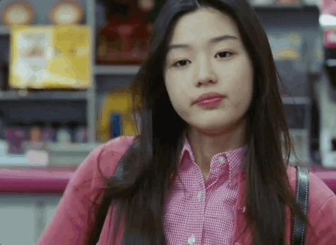 啊，我那永远在颜巅的姐！