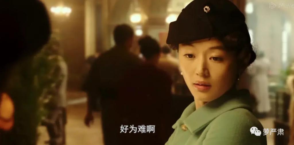 啊，我那永远在颜巅的姐！