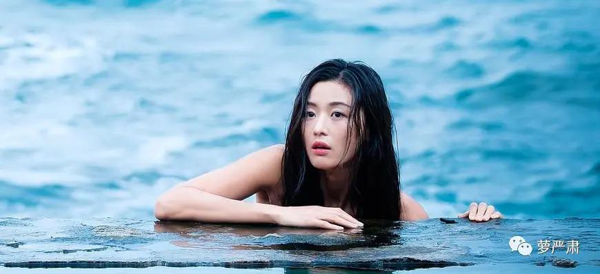 啊，我那永远在颜巅的姐！