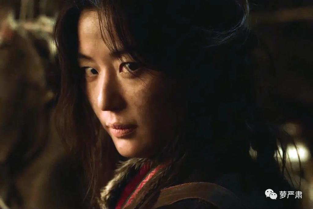 啊，我那永远在颜巅的姐！