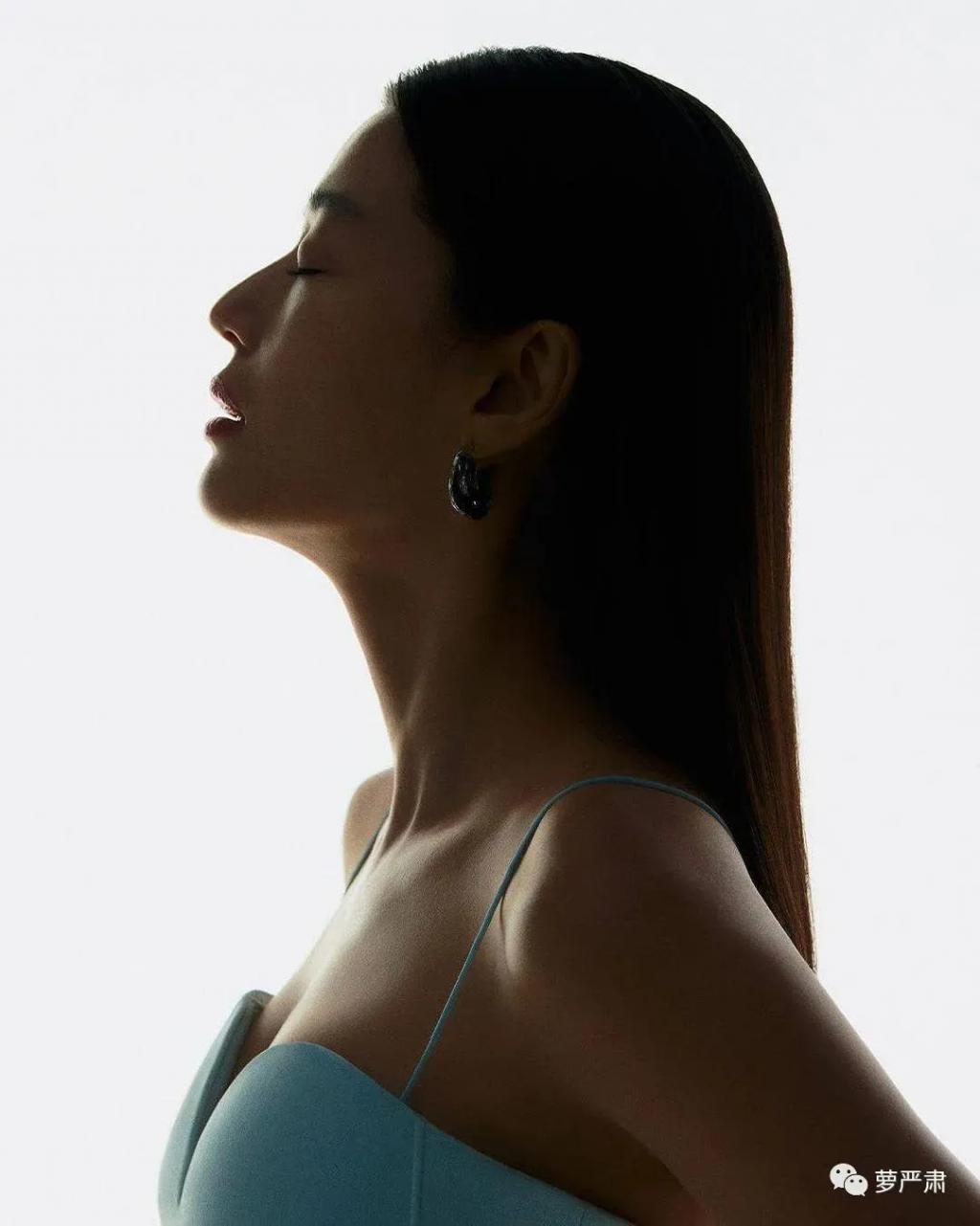 啊，我那永远在颜巅的姐！