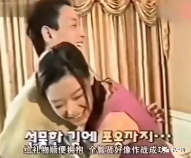 啊，我那永远在颜巅的姐！