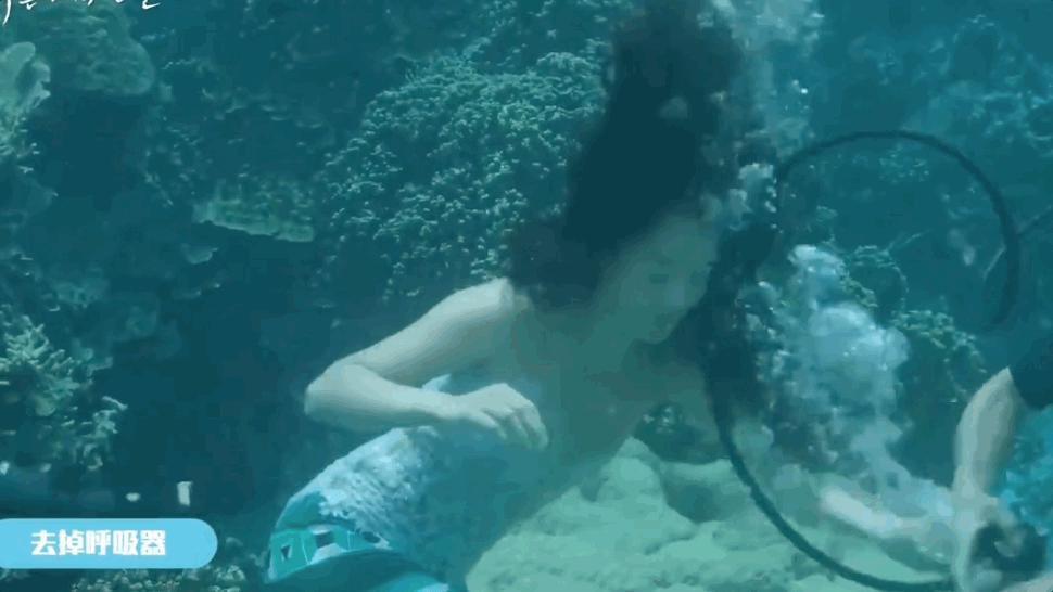 啊，我那永远在颜巅的姐！