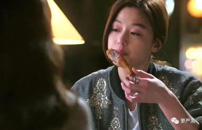 啊，我那永远在颜巅的姐！