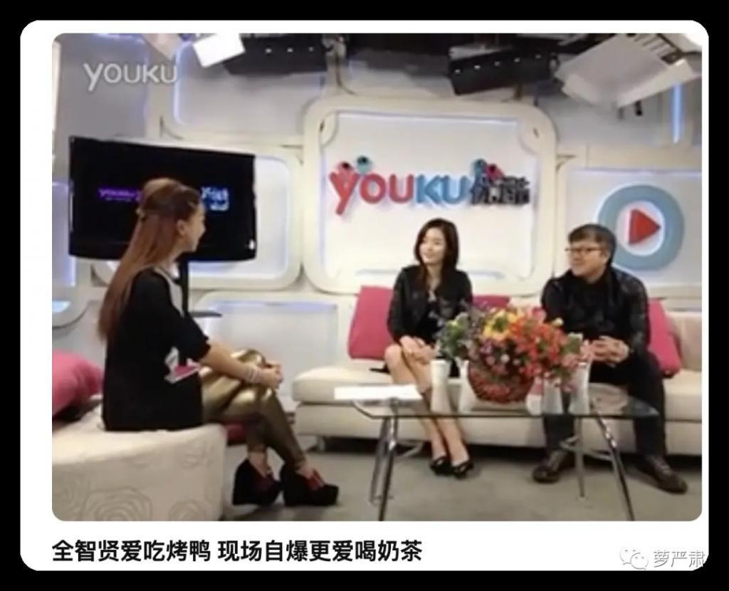 啊，我那永远在颜巅的姐！