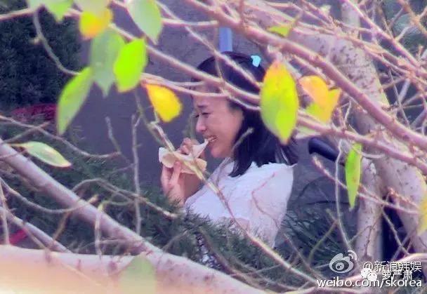 啊，我那永远在颜巅的姐！