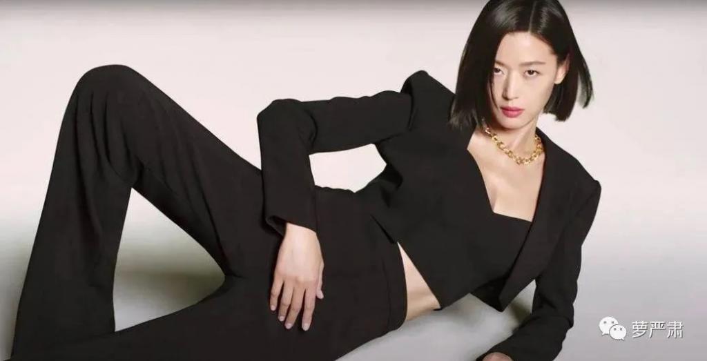 啊，我那永远在颜巅的姐！