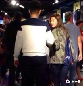 啊，我那永远在颜巅的姐！