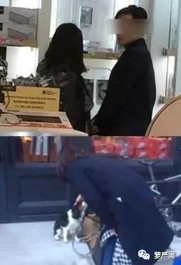 啊，我那永远在颜巅的姐！