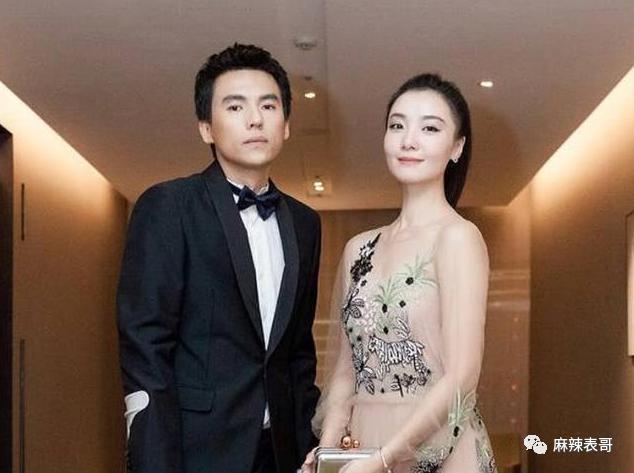 老婆大骂老公前妻脏，这…