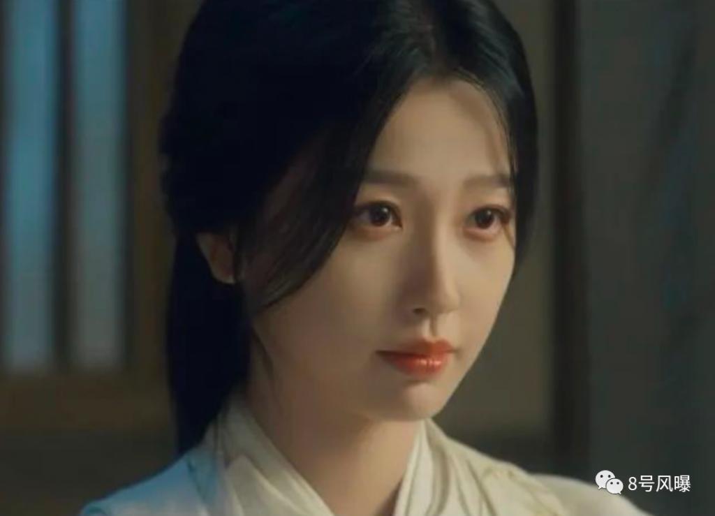 爆火一年后，热搜不少但和演技无关