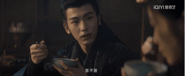 爆火一年后，热搜不少但和演技无关