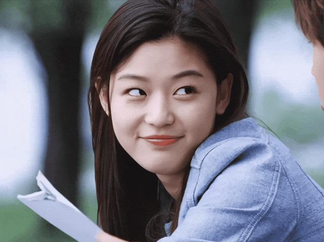 怎么做到的？41岁的全智贤跟10年前的千颂伊完全没变