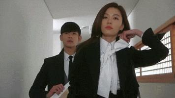 怎么做到的？41岁的全智贤跟10年前的千颂伊完全没变