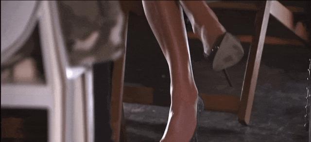 怎么做到的？41岁的全智贤跟10年前的千颂伊完全没变