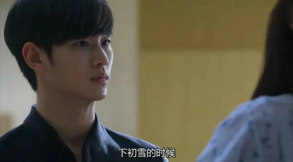 怎么做到的？41岁的全智贤跟10年前的千颂伊完全没变