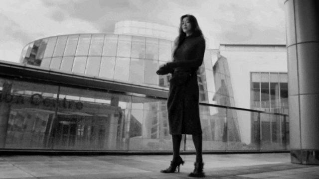 怎么做到的？41岁的全智贤跟10年前的千颂伊完全没变