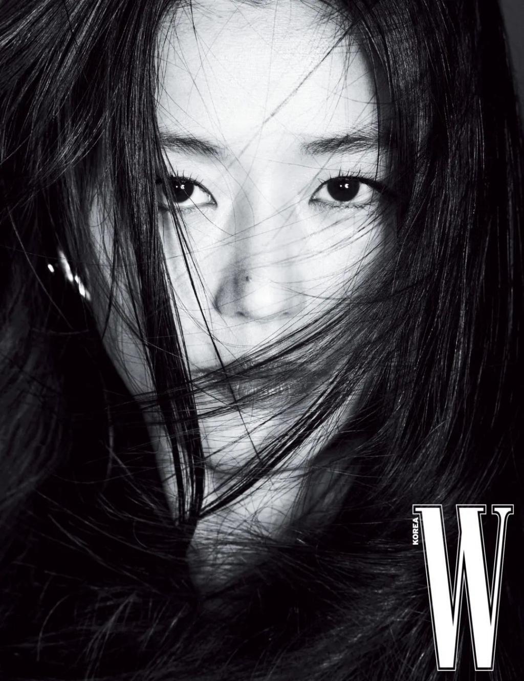 怎么做到的？41岁的全智贤跟10年前的千颂伊完全没变