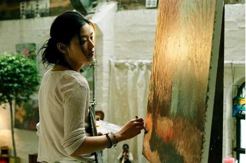 怎么做到的？41岁的全智贤跟10年前的千颂伊完全没变