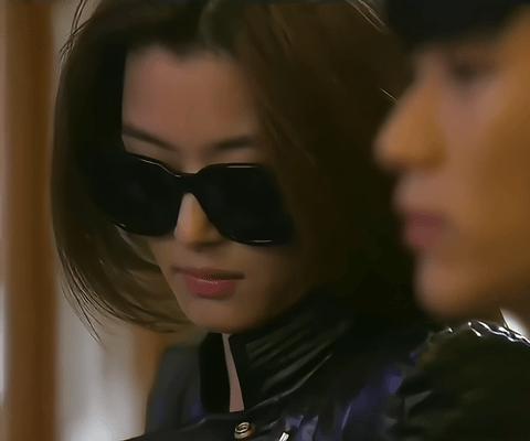 怎么做到的？41岁的全智贤跟10年前的千颂伊完全没变