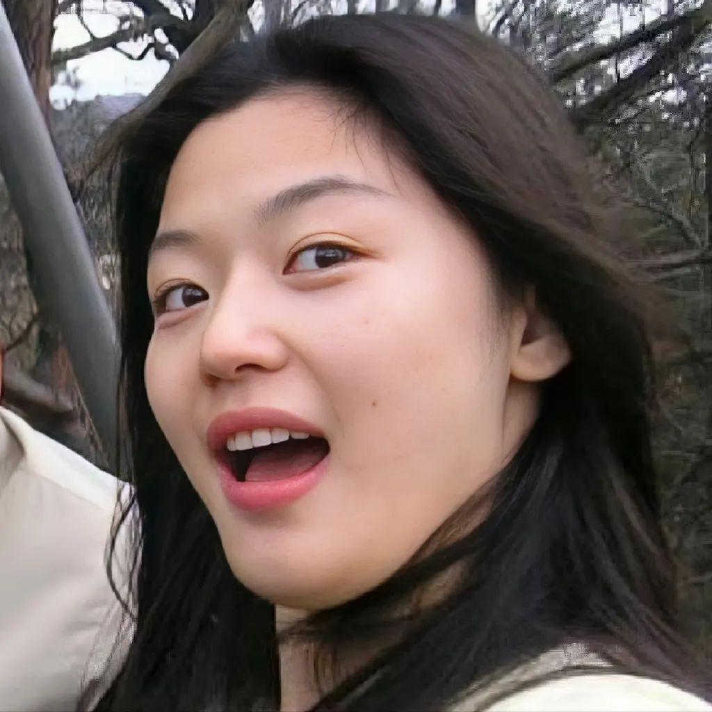 怎么做到的？41岁的全智贤跟10年前的千颂伊完全没变