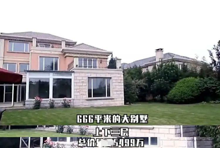 突然退圈，她这顶级富婆不装了？