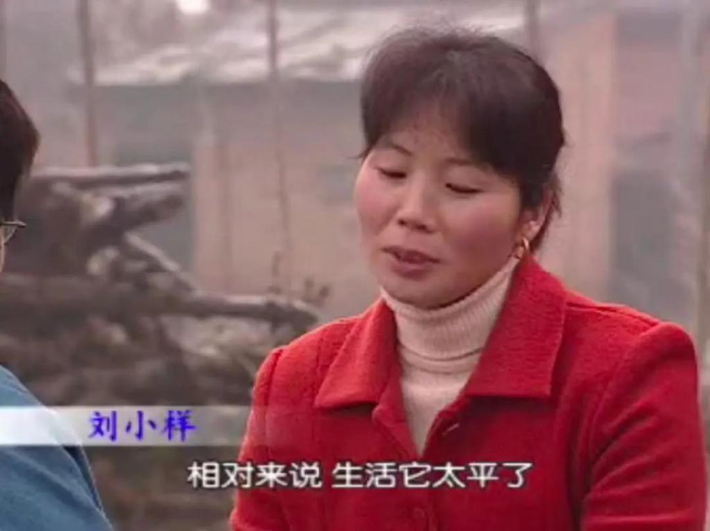 突然退圈，她这顶级富婆不装了？