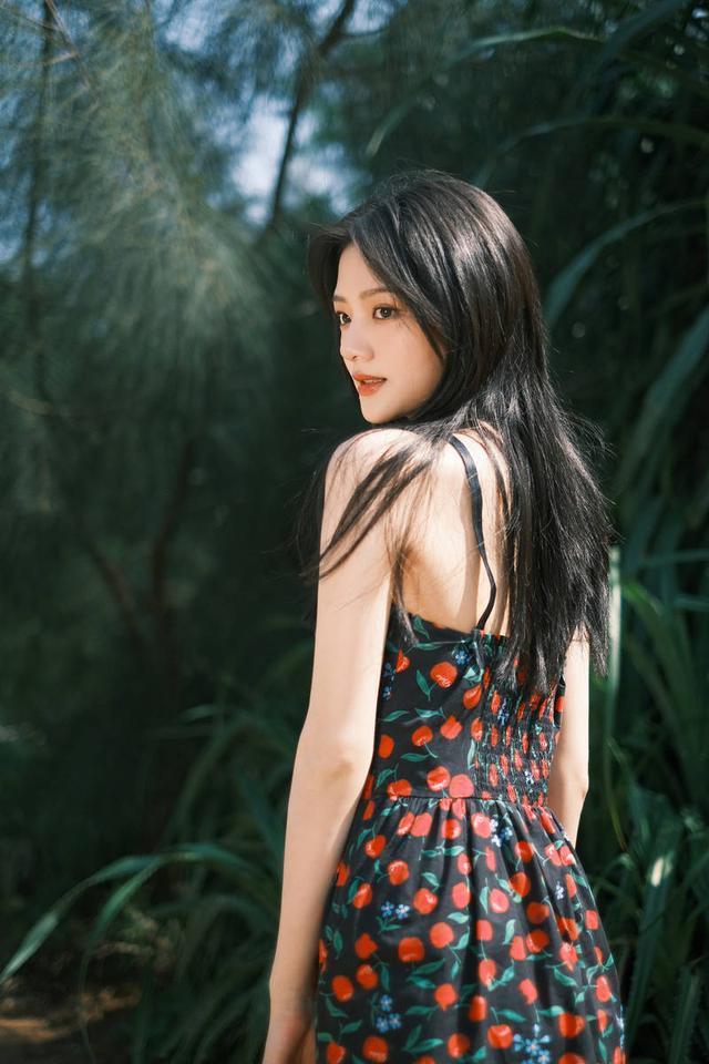 任敏回复网友让自己整鼻子 称怕整不好更丑