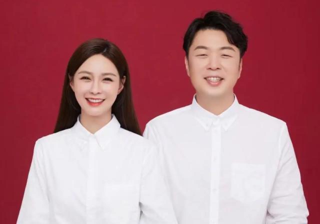杜海涛感动到亲吻沈梦辰，并大喊妈妈别看，场面逗趣
