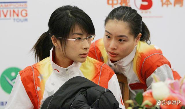 昔日奥运冠军重返亚运会场，“跳水女皇”郭晶晶解锁火炬手身份