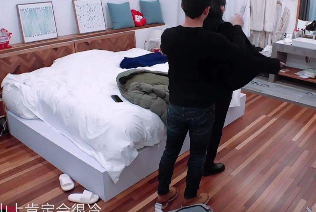 啊？三胎生娃，贤妻成生育工具？