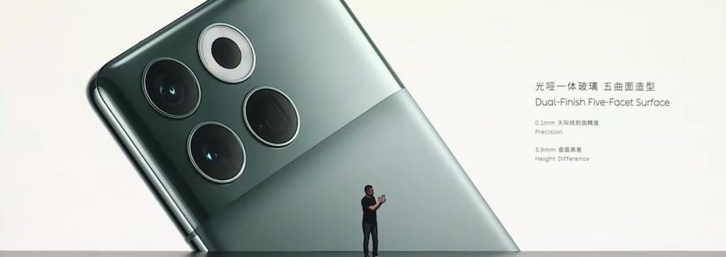 蔚来 NIOPhone 手机正式亮相：骁龙 8 Gen 2 领先版、50MP 三主摄