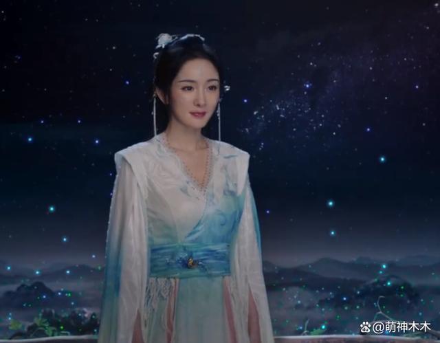《狐妖》预告被嘲！杨幂状态不如女配，特效像抠图