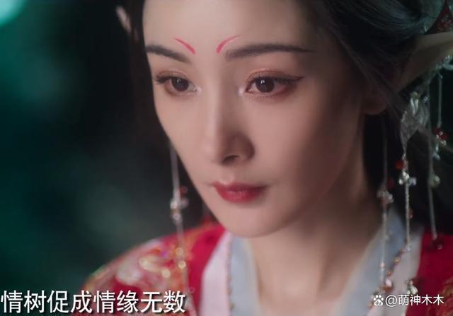 《狐妖》预告被嘲！杨幂状态不如女配，特效像抠图