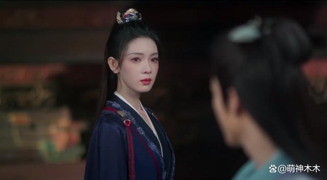 《狐妖》预告被嘲！杨幂状态不如女配，特效像抠图
