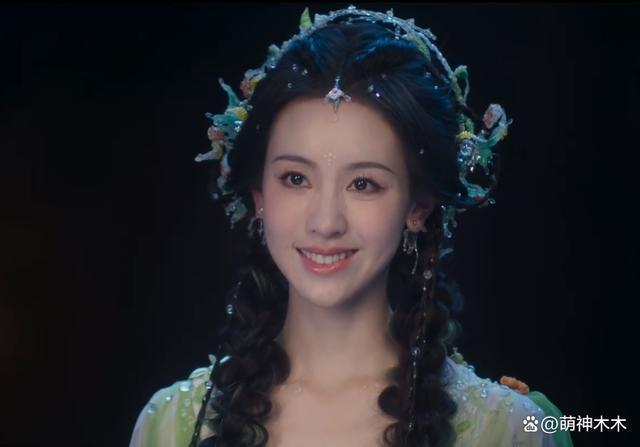 《狐妖》预告被嘲！杨幂状态不如女配，特效像抠图