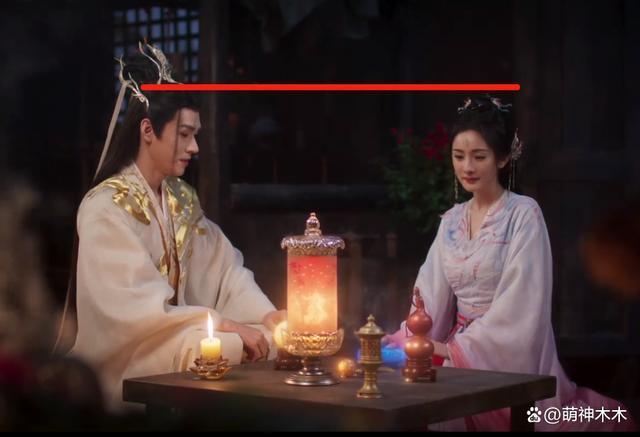 《狐妖》预告被嘲！杨幂状态不如女配，特效像抠图