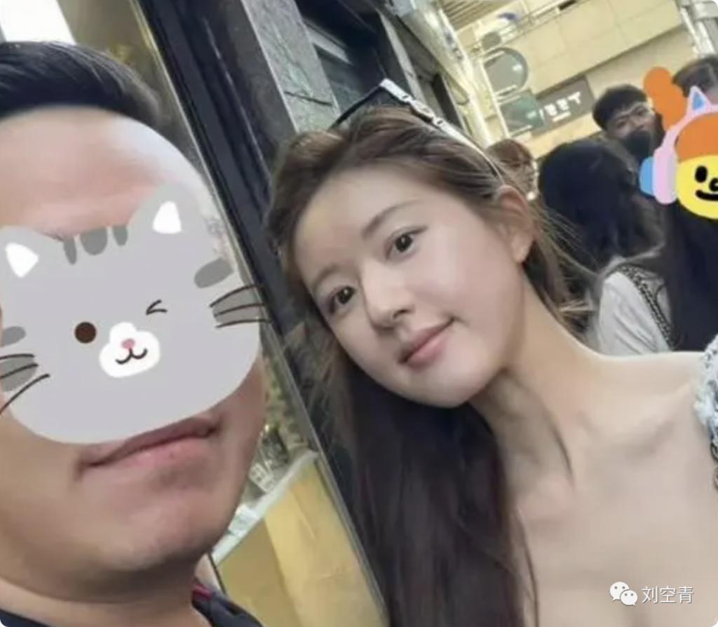 这个瓜，她脸真的让人震撼？