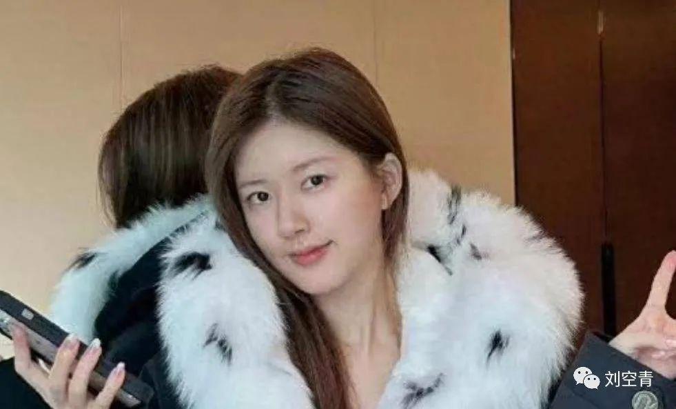 这个瓜，她脸真的让人震撼？