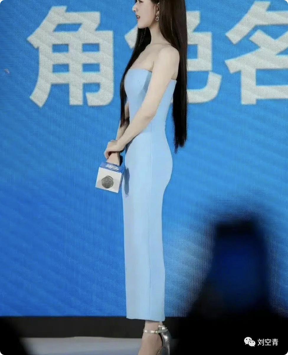 这个瓜，她脸真的让人震撼？
