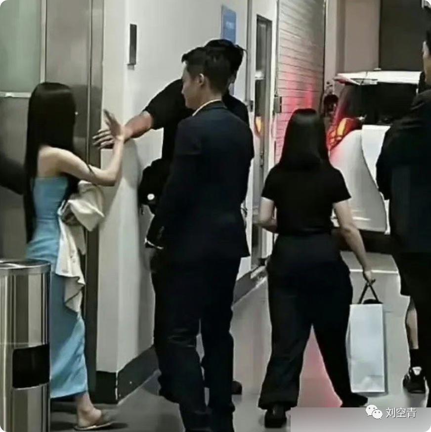 这个瓜，她脸真的让人震撼？