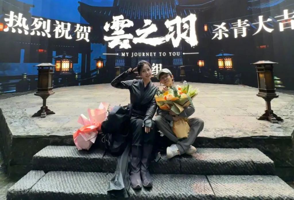 郭敬明：道歉已撤回