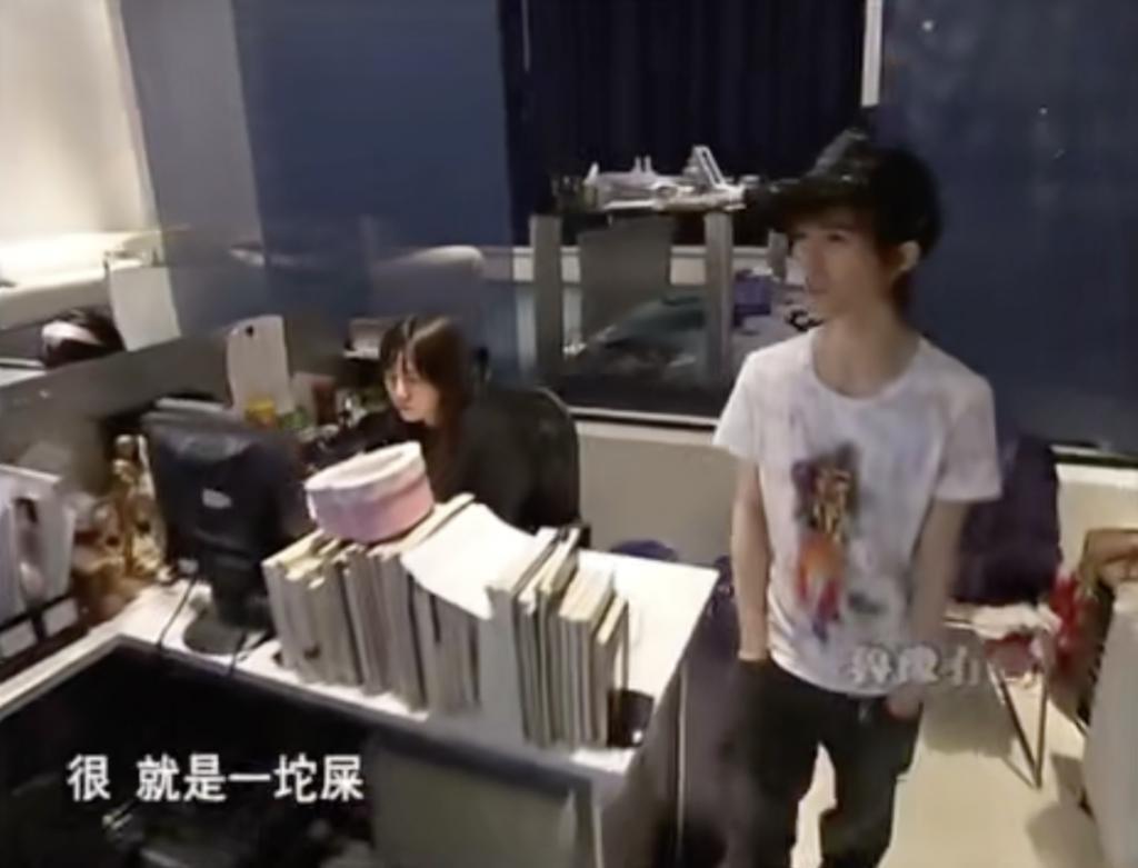 郭敬明：道歉已撤回