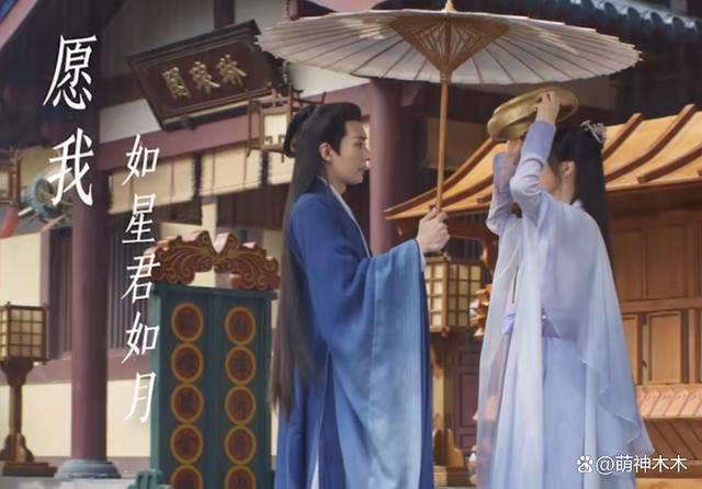 85花对打！杨幂状态下滑，刘诗诗不敢放原声，唐嫣显老