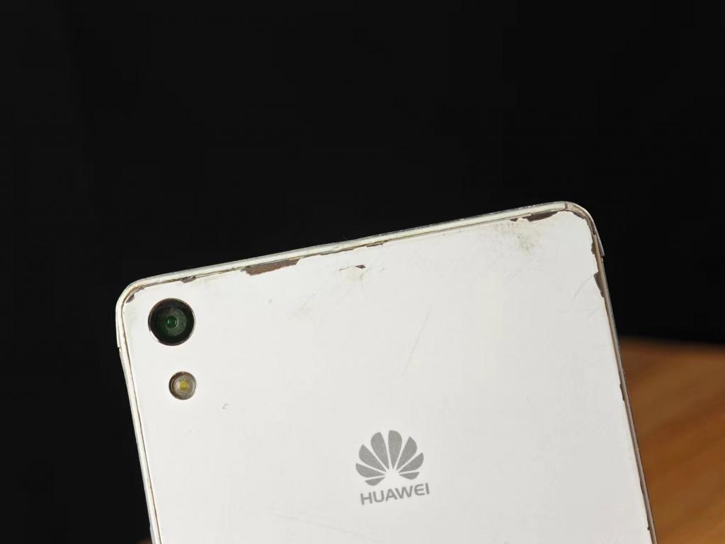 华为P6怀旧评测：10年前的旗舰现在用起来怎么样？